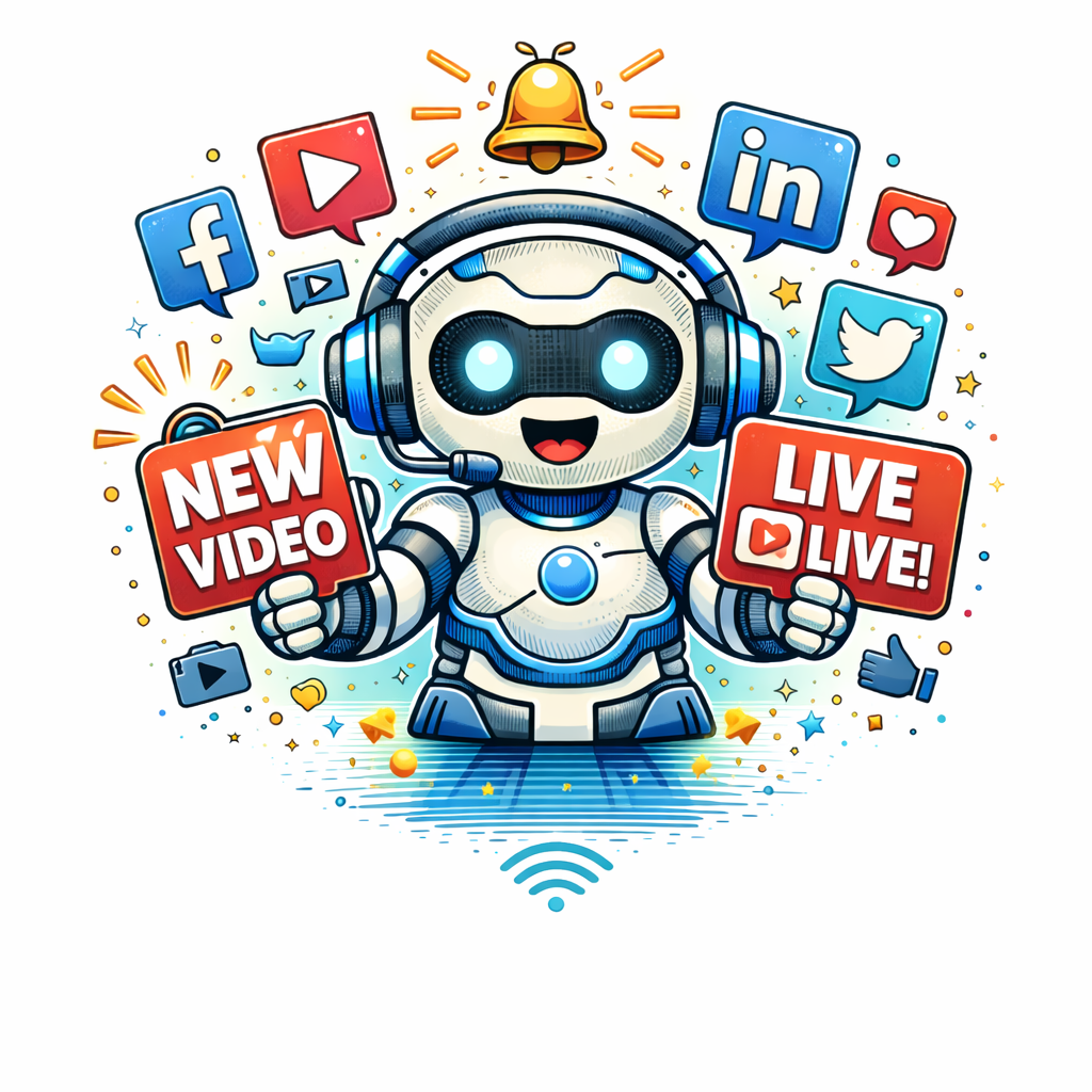 Logo von Social Bot